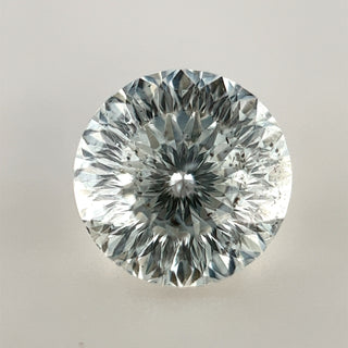 1.17 ct Diamond Round Cut F SI3 (EGLUSA) US 919955201D