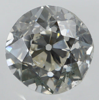 0.59 ct Diamond EU K SI2 (GIA) 1192397513