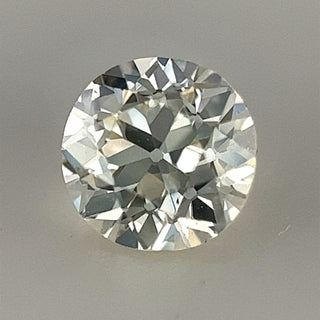 0.65 ct Diamond EU J VVS2 (GIA) 6197877511