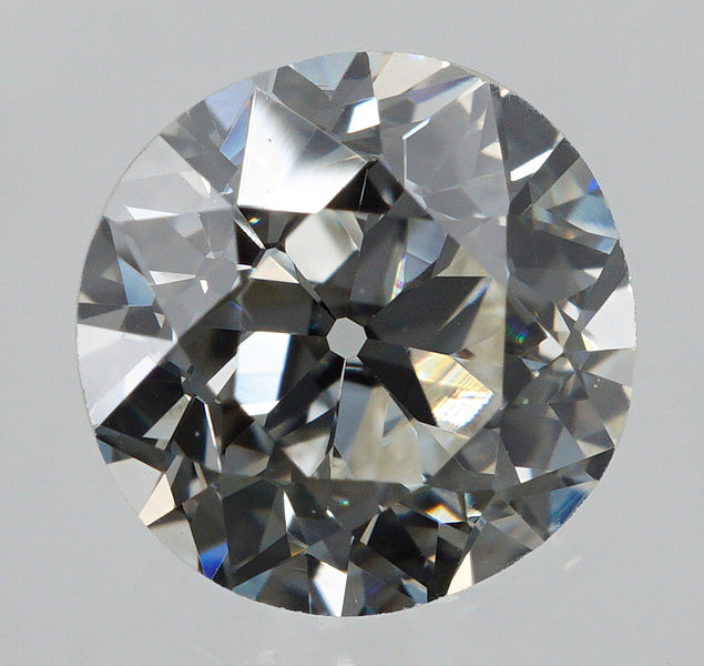 0.65 ct Diamond EU J VVS2 (GIA) 6197877511