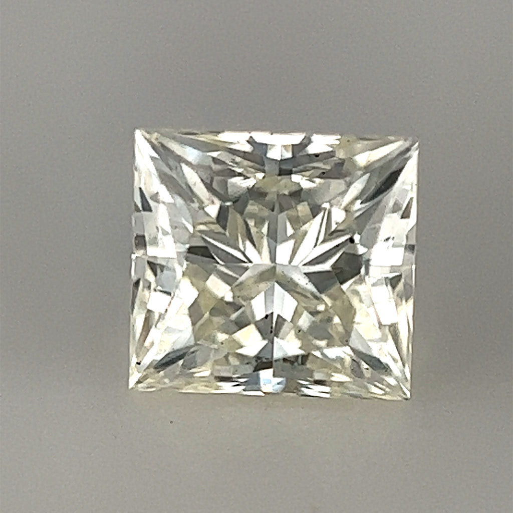 0.81 ct Diamond PR H VVS2 (EGLUSA) US 923948202D
