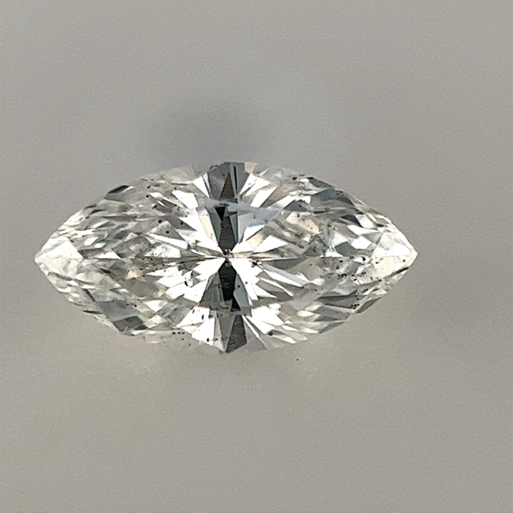 0.33 ct Diamond Marquise Cut F SI2 (GIA) 5192985169