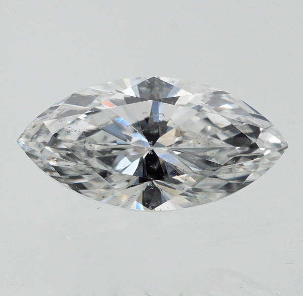 0.33 ct Diamond Marquise Cut F SI2 (GIA) 5192985169