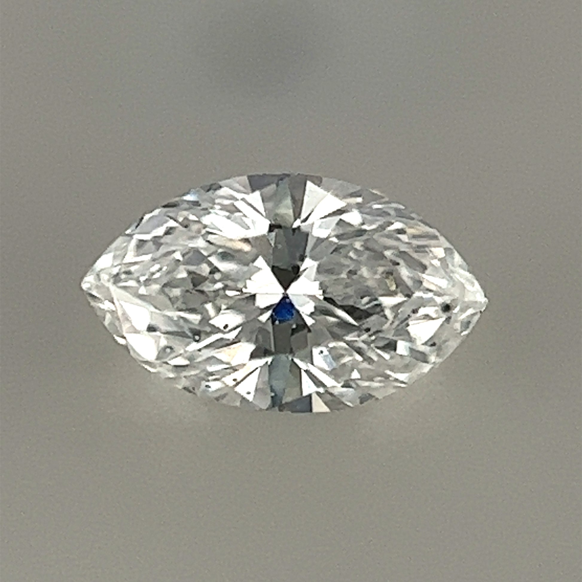 0.33 ct Diamond Marquise Cut D SI1 (GIA) 2195984852