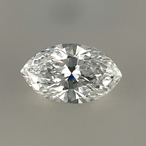 0.33 ct Diamond Marquise Cut D SI1 (GIA) 2195984852