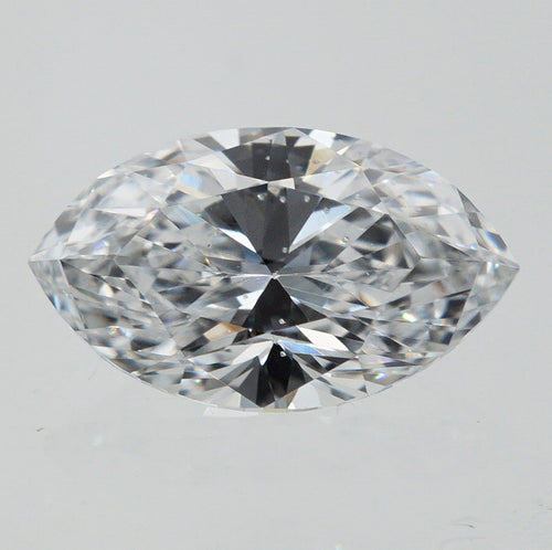 0.33 ct Diamond Marquise Cut D SI1 (GIA) 2195984852