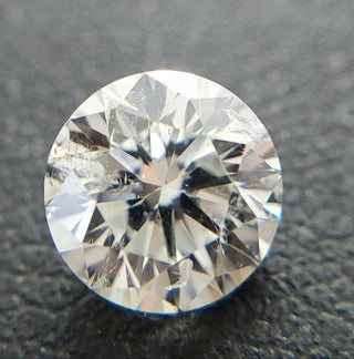 1.08 ct Diamond Round Cut G SI2 (EGLUSA) US920713505D