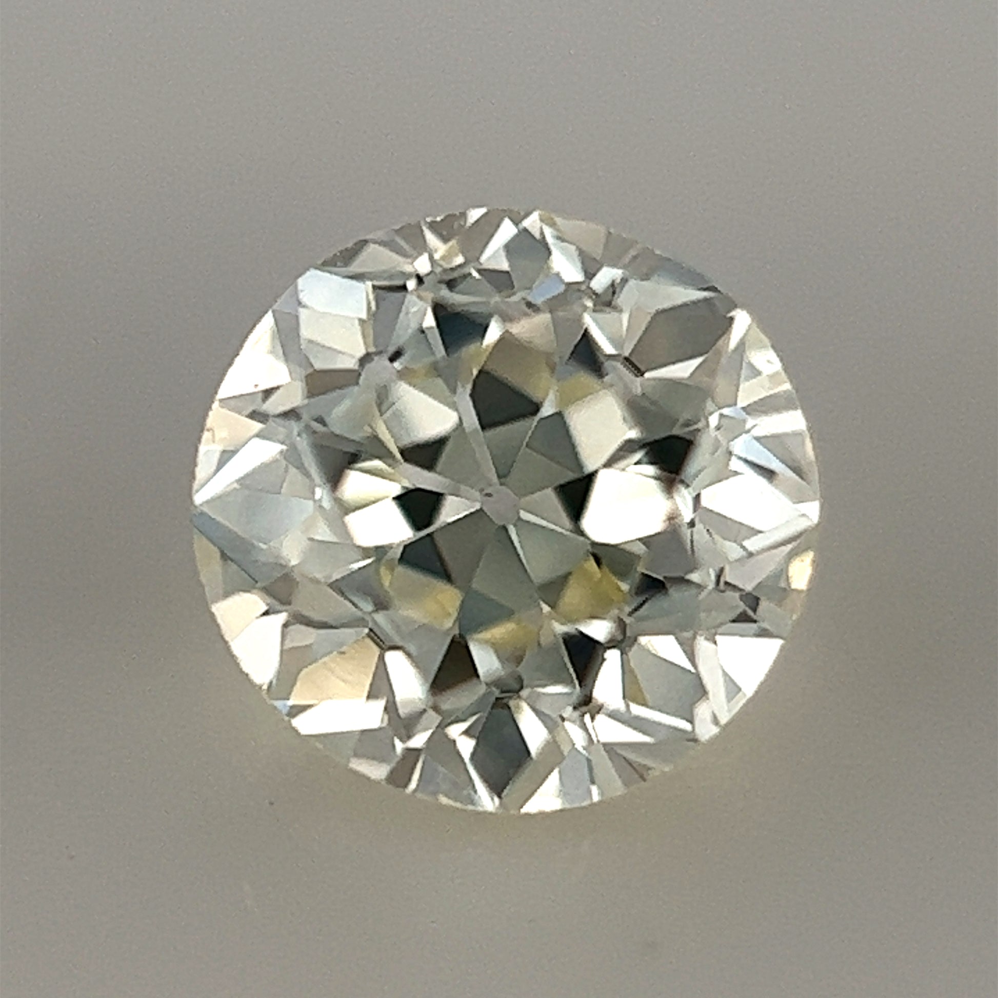 0.82 ct Diamond EU J VS1 (EGLUSA) US920687305D
