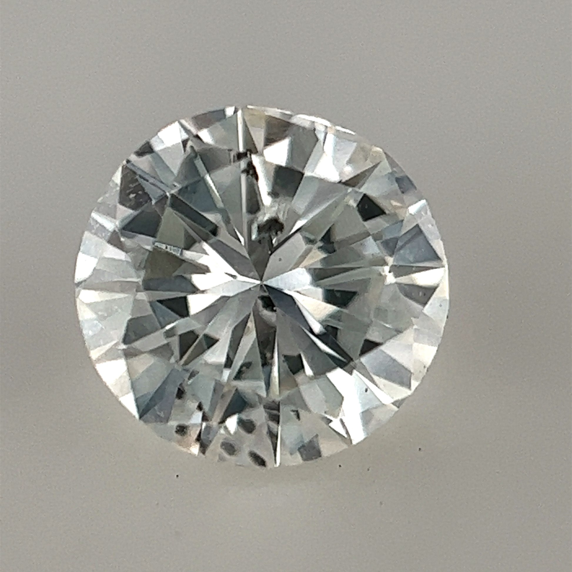 0.94 ct Diamond Round Cut E SI2 (EGLUSA) US920691301D