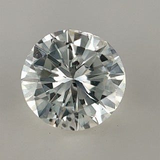 0.94 ct Diamond Round Cut E SI2 (EGLUSA) US920691301D