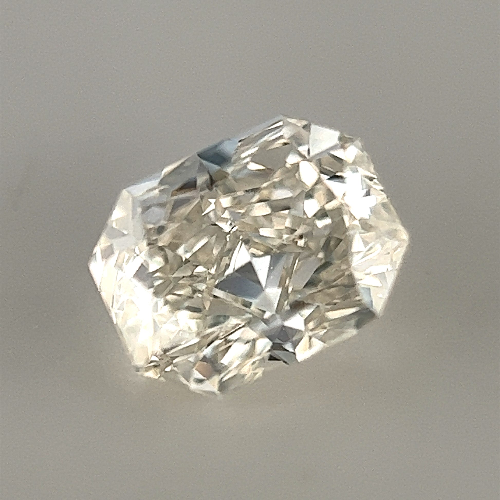 0.86 ct Diamond RA I VS1 (GIA) 6204073974