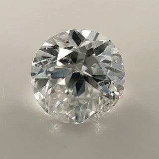 0.64 ct Diamond EU D SI2 (NON CERT)