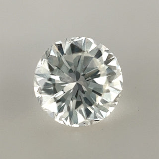 0.64 ct Diamond Round Cut F VS2 (GIA) 1206425327