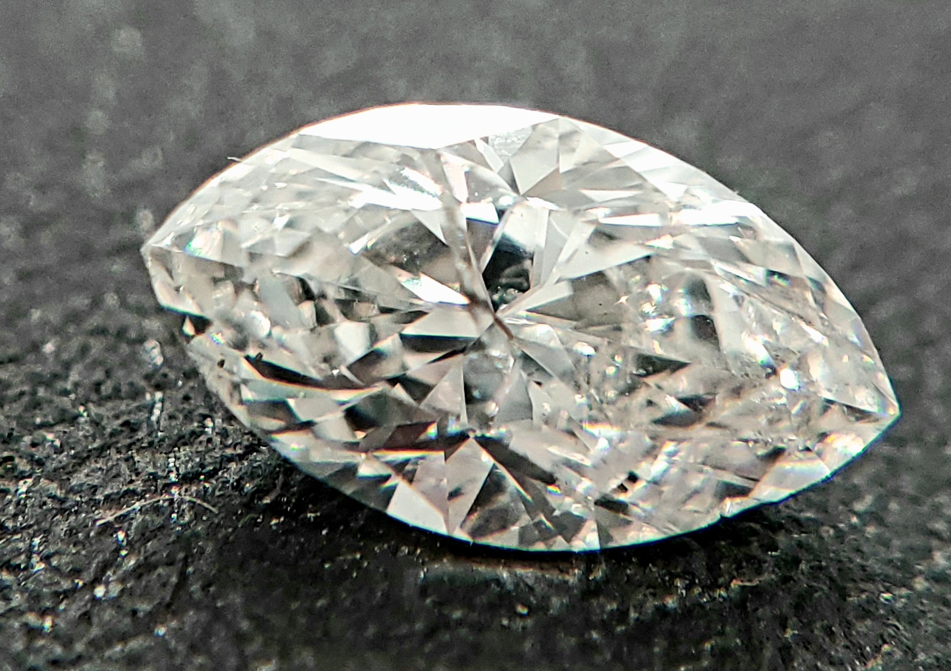 0.93 ct Diamond Marquise Cut J I2 (GIA) 20958018