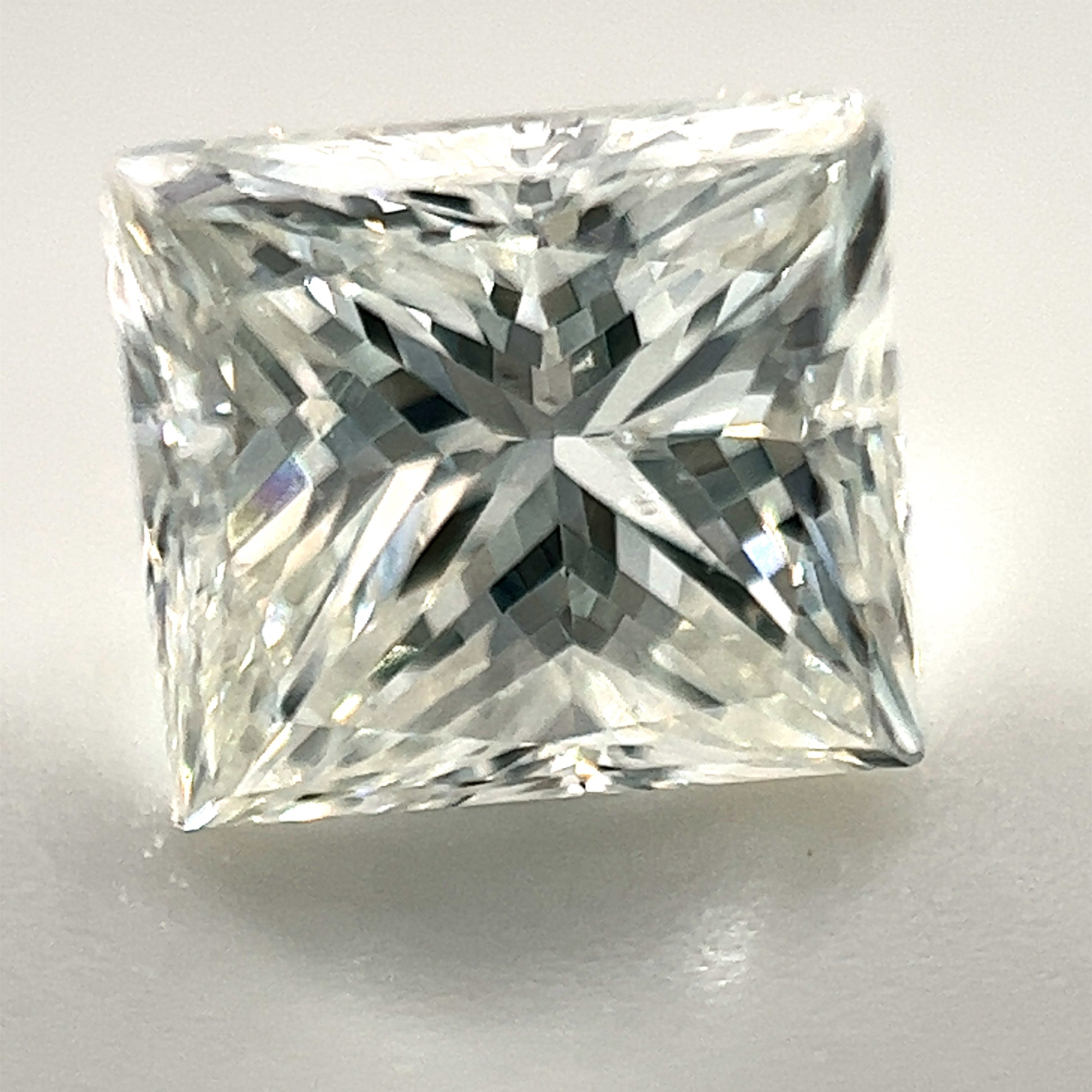 1.51 ct Diamond PR H SI2 (GIA) 5201238991