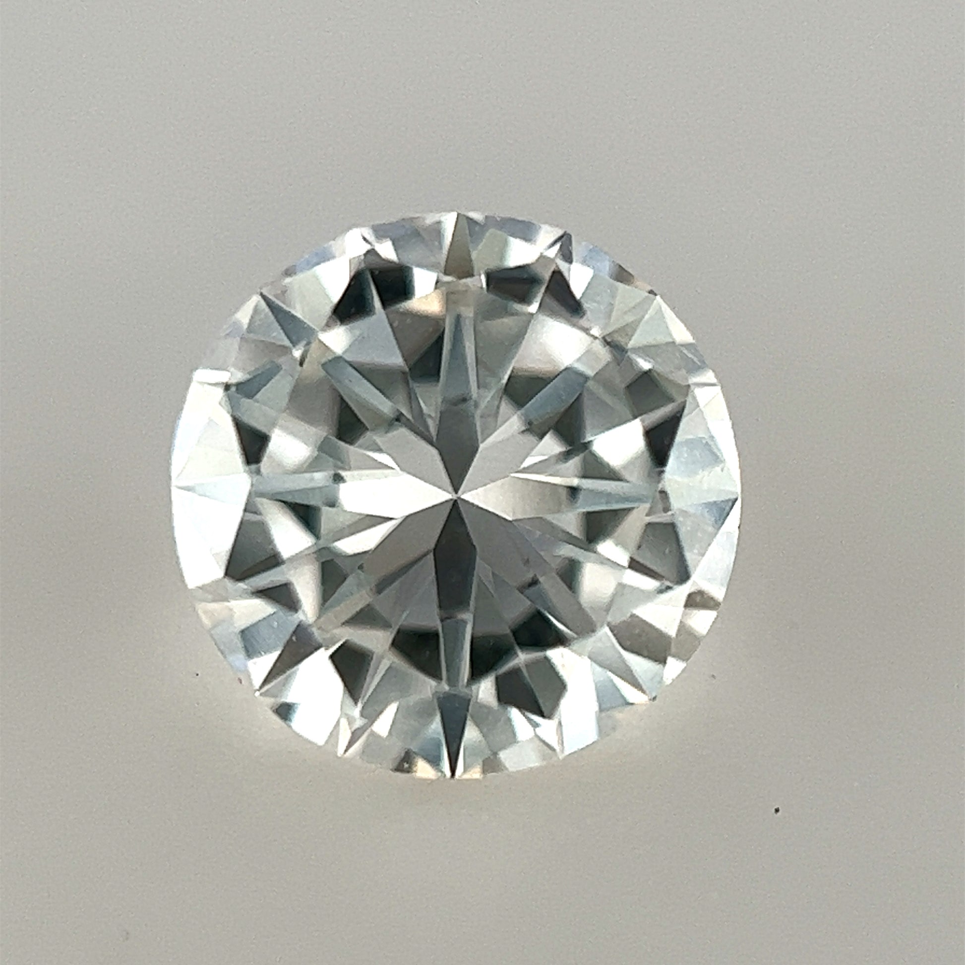 0.86 ct Diamond Round Cut G VS2 (GIA) 1206809408