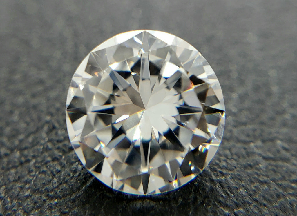 0.86 ct Diamond Round Cut G VS2 (GIA) 1206809408