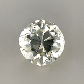 0.52 ct Diamond Round Cut J VS2 (GIA) 2203910176