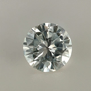 0.35 ct Diamond Round Cut F SI1 (GIA) 5201918456
