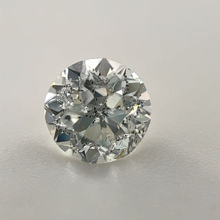 0.86 ct Diamond Round Cut I I2 (GIA) 6193333434