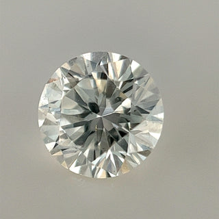 0.56 ct Diamond Round Cut I VS2 (GIA) 75117110
