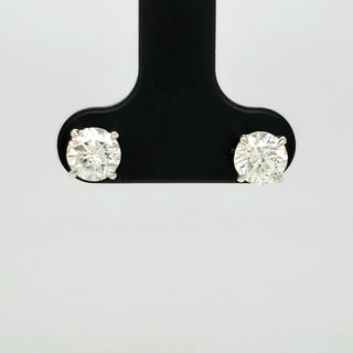 0.59 ct Diamond Round Cut N VVS2 (GIA) 2175365172