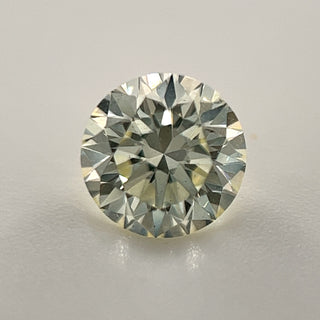 0.53 ct Diamond Round Cut M VVS2 (GIA) 2175365148