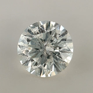0.44 ct Diamond Round Cut H I2 (GIA) 2205525924