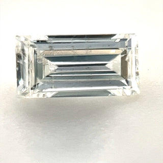 0.38 ct Diamond Baguette Cut H SI1 (NON CERT)