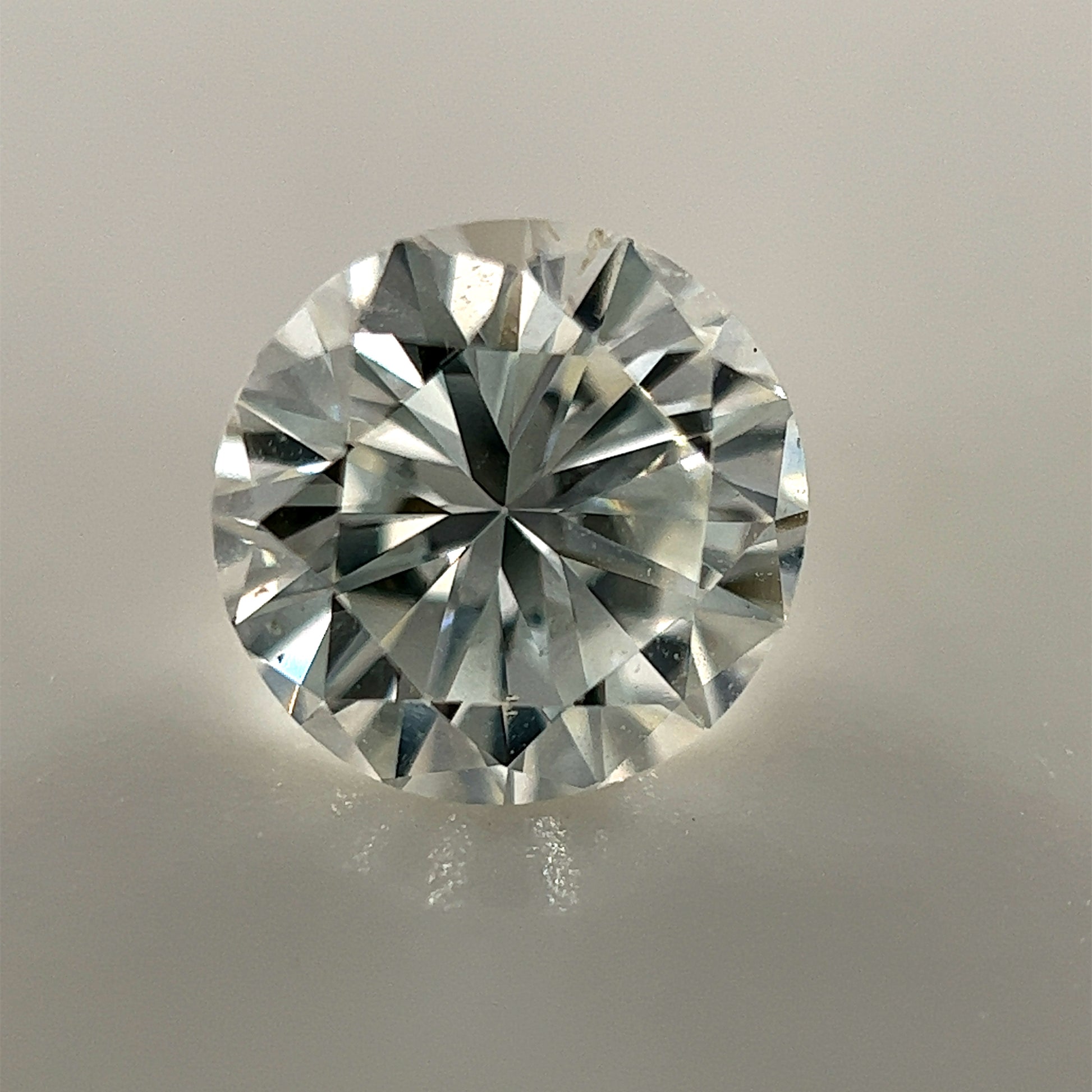 0.89 ct Diamond Round Cut G VS2 (EGLUSA) 922740001d