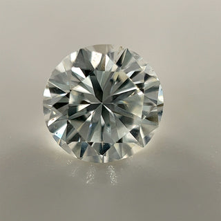 0.89 ct Diamond Round Cut G VS2 (EGLUSA) 922740001d