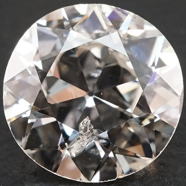 1.18 ct Diamond EU G I2 (GIA) 1156554515