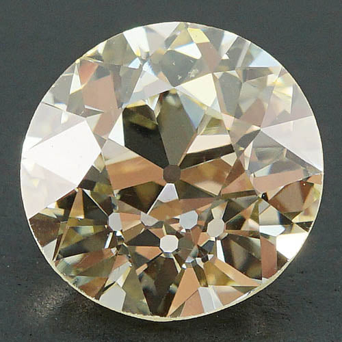 2.72 ct Diamond EU X VS2 (GIA) 1146624118