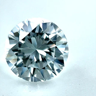 0.52 ct Diamond Round Cut E VS1 (GIA) 2171406319