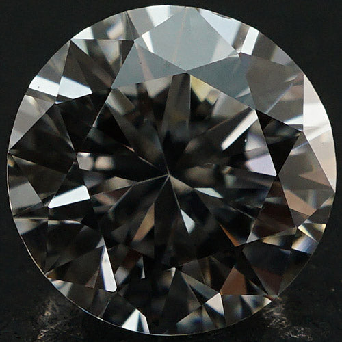 0.52 ct Diamond Round Cut E VS1 (GIA) 2171406319