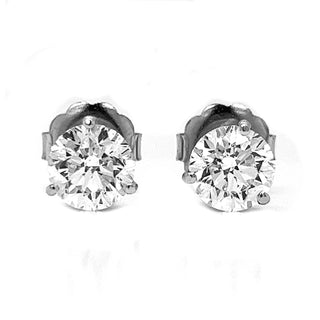 2.01 ct Diamond Round Cut I SI2 (EGLUSA) US 80126106D