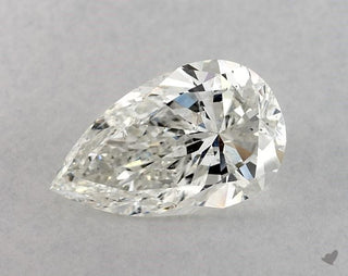 1.7 ct Diamond Pear Shaped H SI2 (GIA) 6425113246