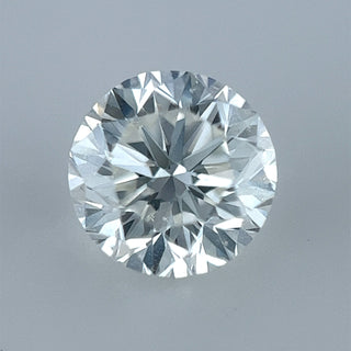 1.01 ct Diamond Round Cut H SI1 (GIA) 2225039973