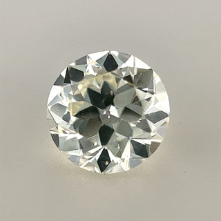 0.6 ct Diamond EU I VS2 (EGLUSA) US923400202