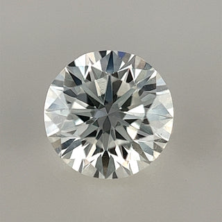 0.51 ct Diamond Round Cut G VVS1 (GIA) 6227040355