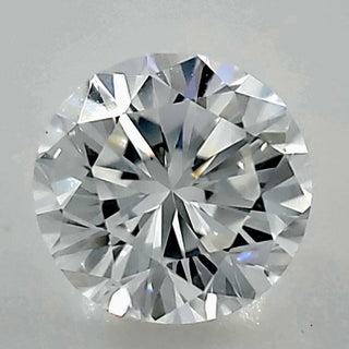 0.98 ct Diamond Round Cut G VVS2 (GIA) 6224039966