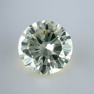 0.9 ct Diamond Round Cut M VS2 (NON CERT)
