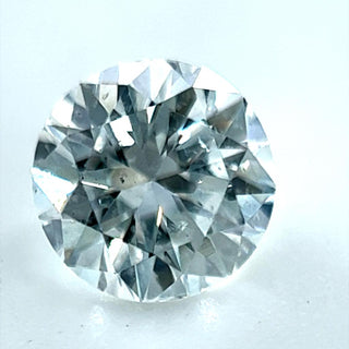 0.6 ct Diamond Round Cut D SI2 (EGLUSA) US 923418803D