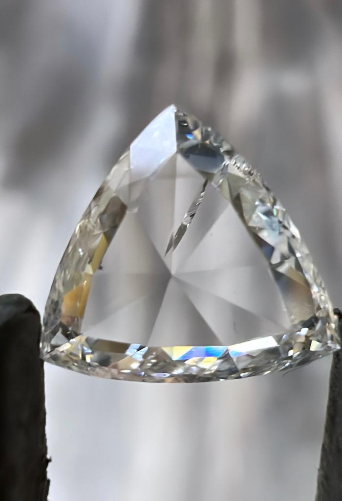 1.0 ct Diamond RC E SI3 (NON CERT)