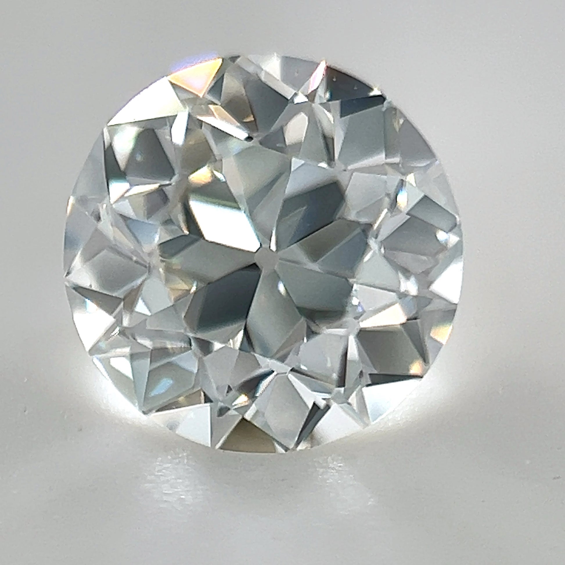 1.19 ct Diamond EU H VS1 (GIA) 2239311613