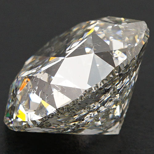 9.01 ct Diamond Round Cut I I1 (GIA) 5172321102