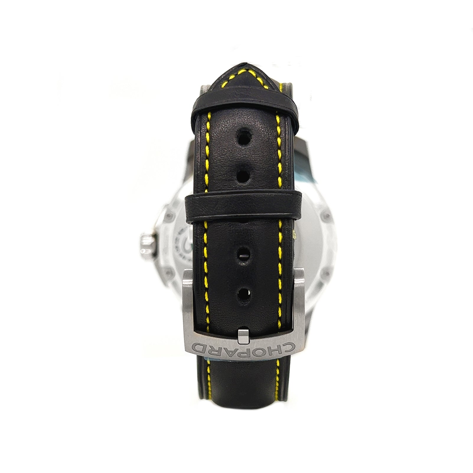Chopard Grand Prix de Monaco Historique Titanium Watch – New