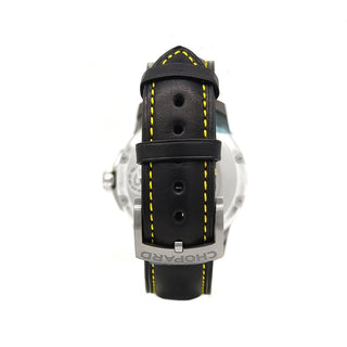 Chopard Grand Prix Monaco Titanium Watch