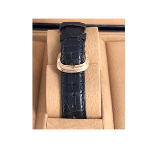 Franck Muller 6850 QPE 46x34 18K Rose Gold Perpetual Calendar Watch – Pre-owned