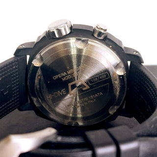 Anonimo HiDive Opera Meccana Limited Edition Watch